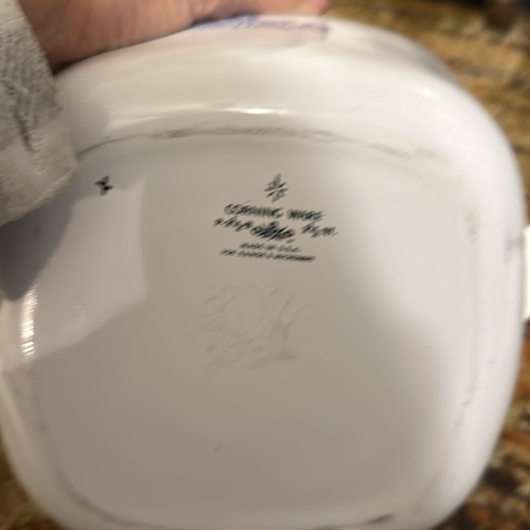 Corningware Assortment - Picture 8 of 8